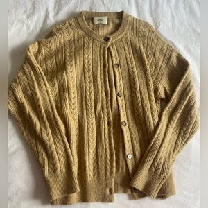 Wilfred cardigan